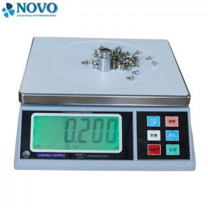 Wholesale high accuracy digital measuring scales , small domestic weighing scales from china suppliers