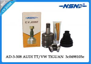 Wholesale AD-3-508 Inner Drive Shaft Cv Joint Customized Size For Audi Tiguan from china suppliers