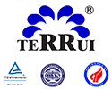 China Shanghai Terrui International Trade Co., Ltd. logo