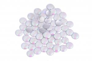 Wholesale Multi Color T Back Crystal Rhinestones Nailheads With Even Shinning Facets from china suppliers