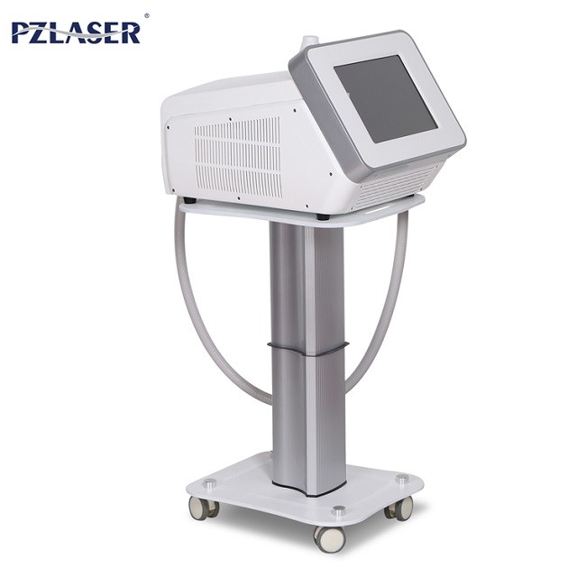 Wholesale Professional Permanent Portable Laser Hair Removal Machines For Any Color Hair from china suppliers