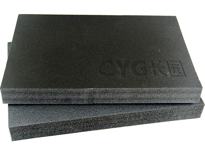 Wholesale Polyethylene Building Insulation Foam 27 - 32 Kg/M3 Density High Flexibility from china suppliers