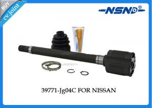 Wholesale Automobile Outer Cv Joint Drive Shaft 39771-JG04C 33*35*27mm For Nissan from china suppliers