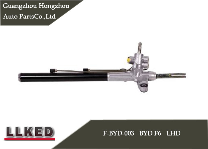 Wholesale BYD F6 Auto Power Steering Rack And Pinion Professional Custom Rack And Pinion from china suppliers