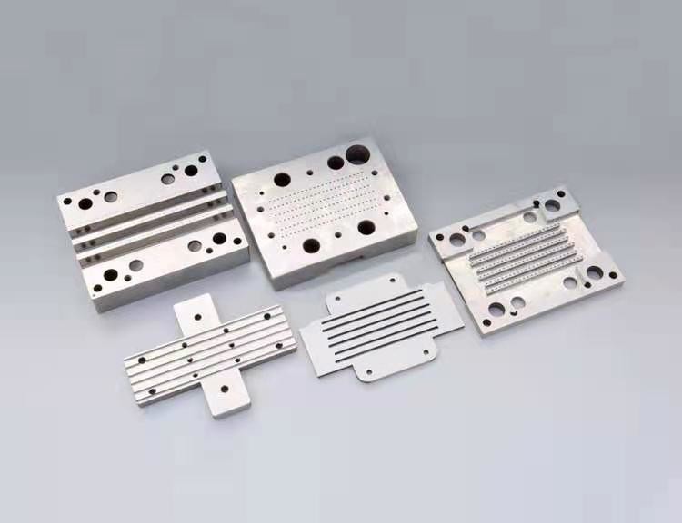 Wholesale Micro Machining Pneumatic Clamps Fixtures For Medical Devices from china suppliers