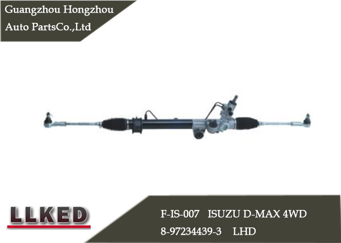 Wholesale Steel Hydraulic Steering Rack Left Use In 8-97234439-3 Isuzu D-Max 4wd from china suppliers