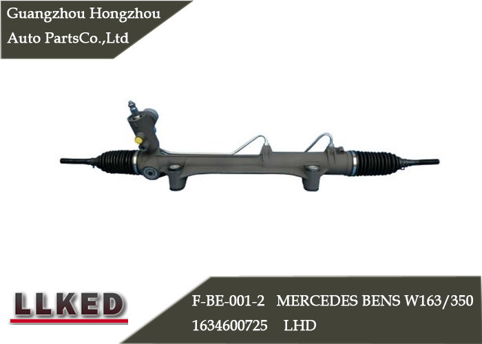 Wholesale 1634600725 Power Steering Rack Steering Gear Rack For Mercedes Benz W163/350 from china suppliers