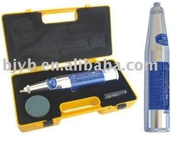 Buy cheap HARDNESS TESTER Concrete Test Hammer from wholesalers