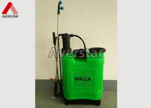 Wholesale 18L Volume Manual Pesticide Sprayer Working Pressure 0.25 - 0.45MPA High Efficiency from china suppliers