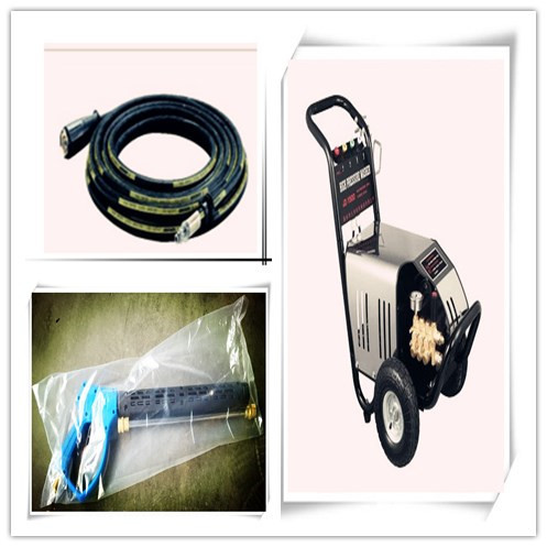 Buy cheap JZ1520 household high pressure car washer manufacturer China from wholesalers