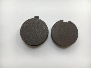 Wholesale MOTOMEL SKUA 150   MOTORCYCLE BRAKE DISC PAD from china suppliers