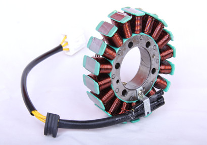 Wholesale Honda CB400 Engine Stator Coil Magneto Generator Motorcycle Dirt Bike from china suppliers