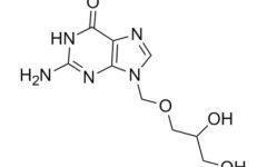 Wholesale Gancyclovir Impurity 9 Ganciclovir from china suppliers