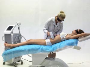 Wholesale FDA Approved Beauty Salon Laser Hair Removal Machine Use Korea Technology from china suppliers