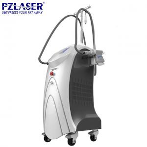 Wholesale Most Effective Vacuum Cellulite Machine / Cellulite Treatment Equipment No Downtime from china suppliers