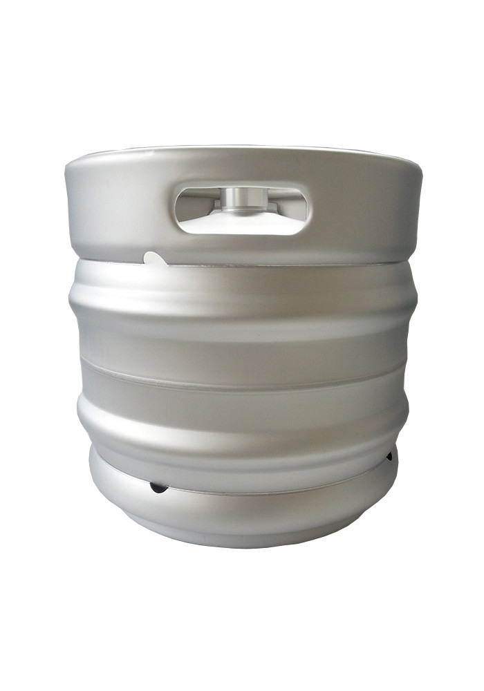 Wholesale European 30l Beer Keg With Micro Matic Spear from china suppliers