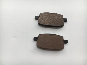 Wholesale YAMAHA AXIS 90 MOTORCYCLE BRAKE DISC PAD from china suppliers
