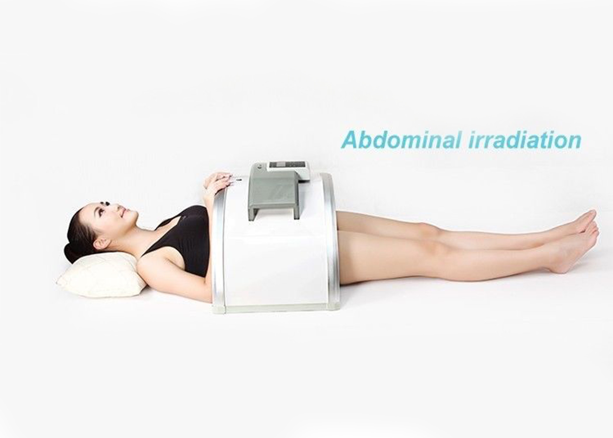 Wholesale Body Slimming Far Infrared Sauna Dome Mineral Plate Life Time Over 5000 Hours from china suppliers
