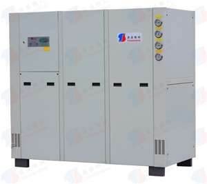 Wholesale PC-25WC(D) automatic water cool chiller with accurate electric temperature control from china suppliers