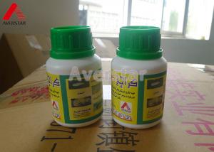 Wholesale Quick Acting Synthetic Pyrethroid Insecticide Lambda - Cyhalothrin 5% EC / 10% WP from china suppliers