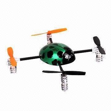 Wholesale QR Ladybird V2 6-axis Dexterous RC BNF UFO with Telemetry Function Stability and Agile from china suppliers