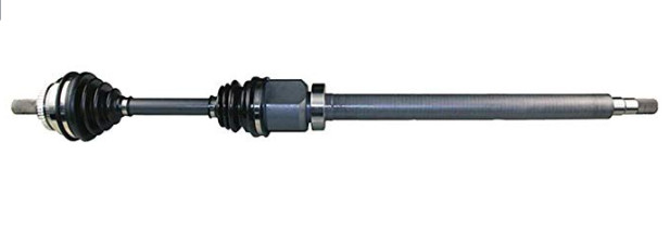 Wholesale Volvo S60 V70 Right Drive Shaft 90-02382N Universal Car Front Axle Parts from china suppliers