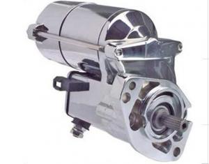 Wholesale Harley Davidson  Motorcycle Starter Motor 12V 1.6KW 1340cc 31335-03A Chrome from china suppliers