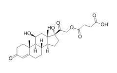Wholesale Hydrocortisone 21-Hemisuccinate Hydrocortisone from china suppliers