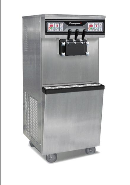 Wholesale OP865C Soft ice cream machine &amp; Frozen yogurt machine from china suppliers