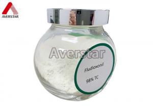 Wholesale Fludioxonil 98% TC Agricultural Fungicide CAS 131341-86-1 from china suppliers