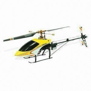 Wholesale Mini Size 4-channel High Efficient Shaft Driven System RC Helicopters for Indoor Use from china suppliers