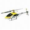Buy cheap Mini Size 4-channel High Efficient Shaft Driven System RC Helicopters for Indoor from wholesalers