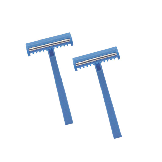Wholesale 2 blade medical razor from china suppliers