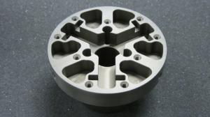Wholesale Stainless steel CNC Machining Parts from china suppliers