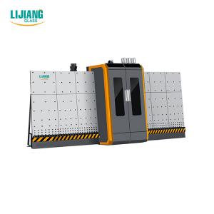 Wholesale Heatable Insulating Glass Cleaning Machine Fully Automatic from china suppliers