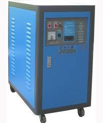 Wholesale Supply Chiller-Water Type, Industrial water Chiller with stainless steel water tank from china suppliers