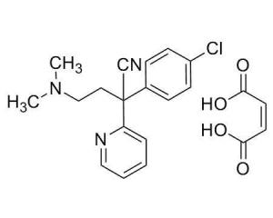 Wholesale Chlorpheniramine EP Impurity D from china suppliers