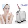 Buy cheap Nd Yag Q Switch Pigment Laser Tattoo Removal Equipment For Clinic / Spa from wholesalers