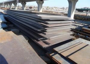 Wholesale 2205 S31803 Duplex Steel Plates Corrosive Resistance For Oil / Gas Industries from china suppliers