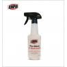 Buy cheap Long Lasting Spray Tyre Shine Tyre Black Back of Car Care Products from wholesalers