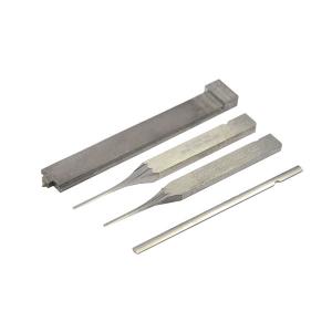 Wholesale Durable OEM Tungsten Precision Punch Pins For Progressive Die/machining service/molds and parts from china suppliers