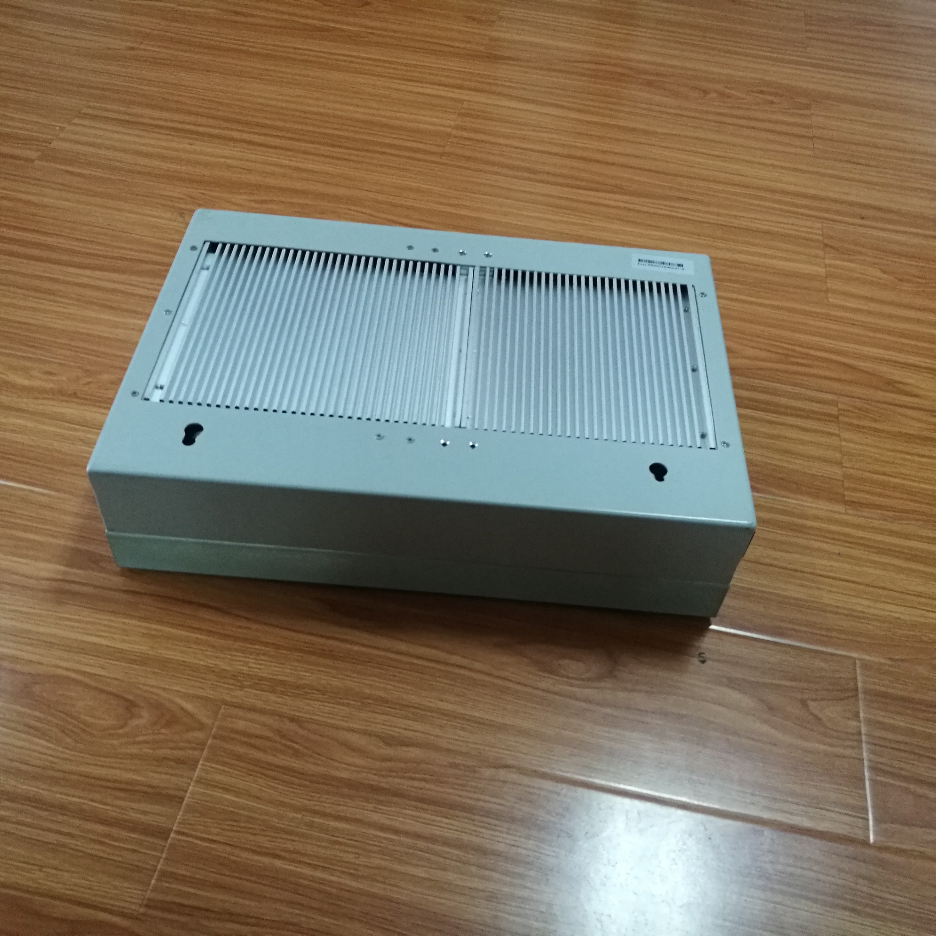 Wholesale 220VAC Mobile Phone Blocker Jammer 1W RF Power 418X280X108 Dimension from china suppliers