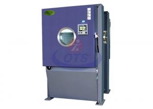 Wholesale Aerospace Testing Temperature Humidity Chamber 20% - 98% RH Humidity Control from china suppliers