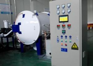 Wholesale Custom Tungsten Carbide Sintering Furnace PID Intelligent Program Control / Manual Control from china suppliers