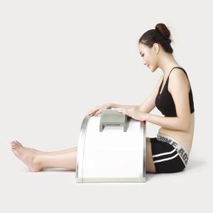 Wholesale Leawell TDP Lamp Heat Infrared Sauna Dome Health Daily Care For Blood Circulation / Weight Loss from china suppliers