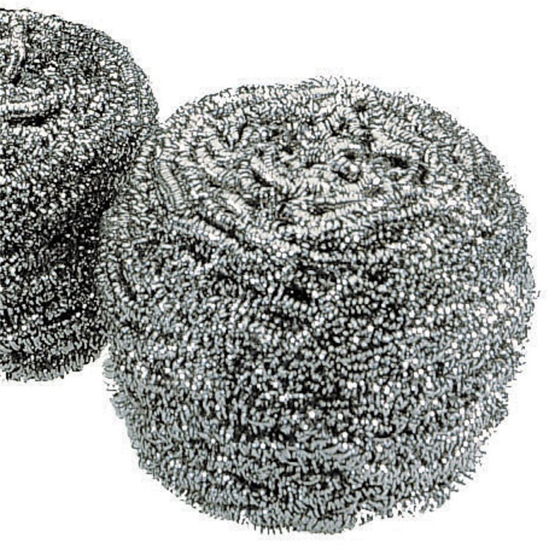 Wholesale China origin 15 kg bulk packing metal scourer heavy duty cleaning stainless steel scrubber from china suppliers
