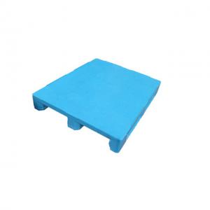 Wholesale Cheap accept custom single faced plastic pallet prices from china suppliers