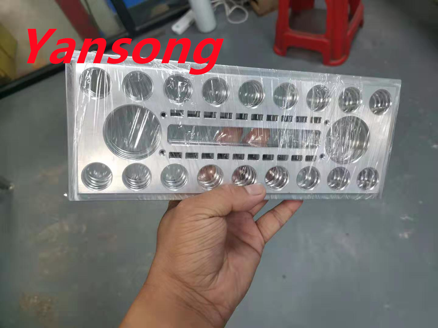 Wholesale Checking Welding Assembly Brass Automobile Fixtures from china suppliers