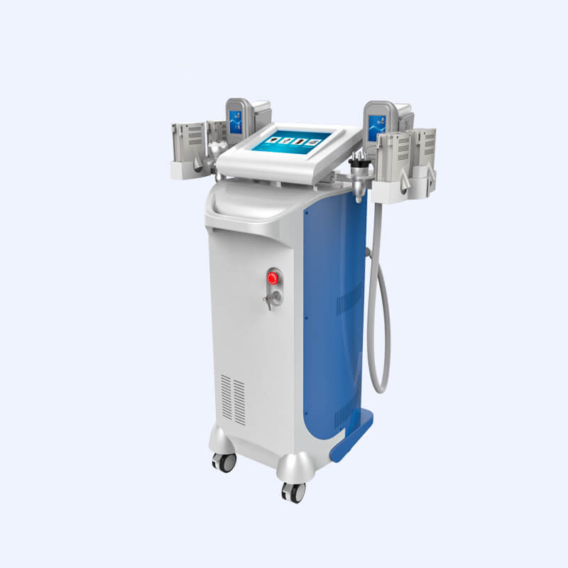 Wholesale Vertical Type Ultrasonic Liposuction Cavitation Slimming Machine For Salon from china suppliers
