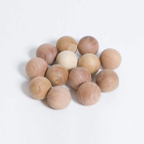 Wholesale # cedar ball from china suppliers